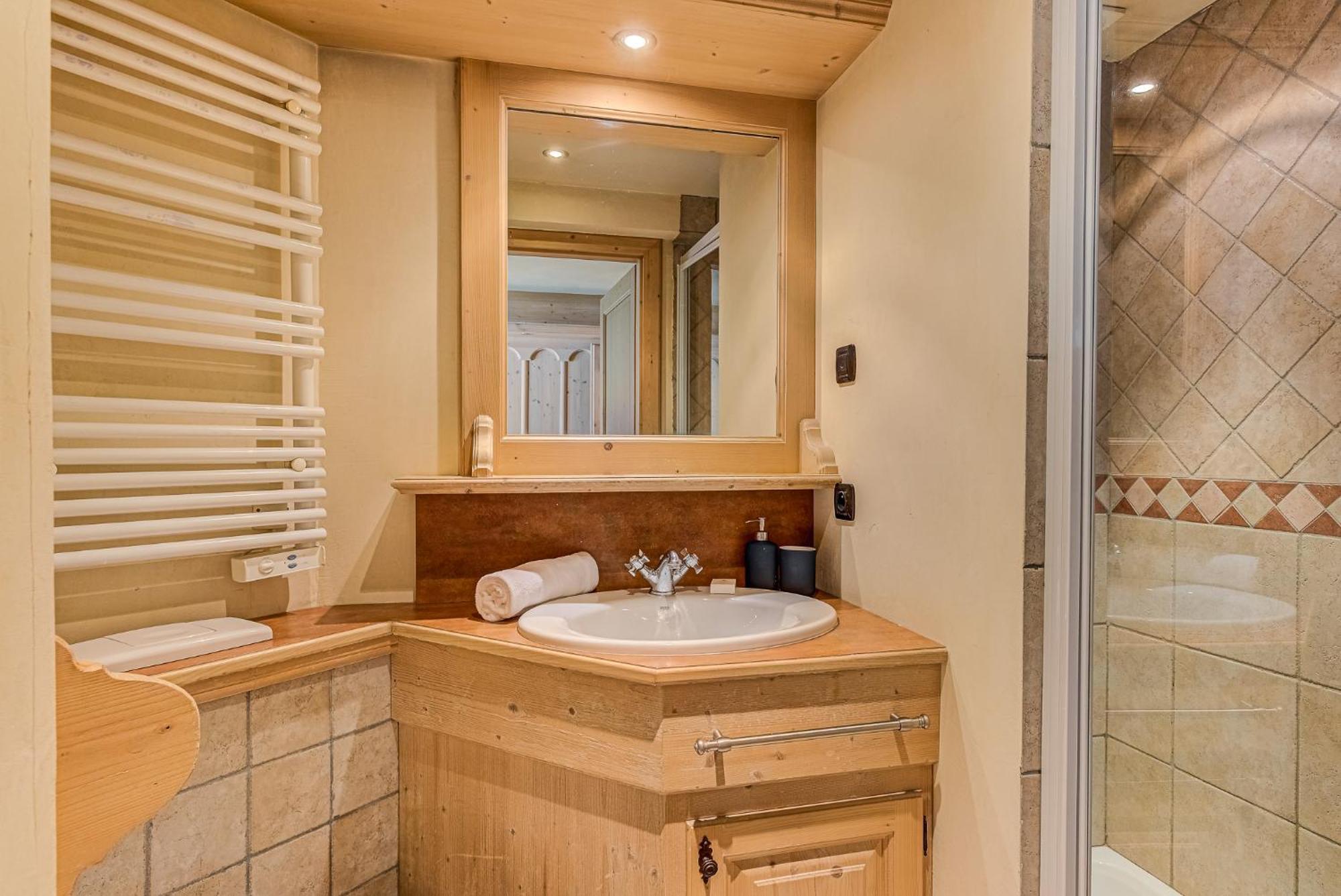 Apartment Longview - Alpes Travel - Central Chamonix - Sleeps 8 Luaran gambar