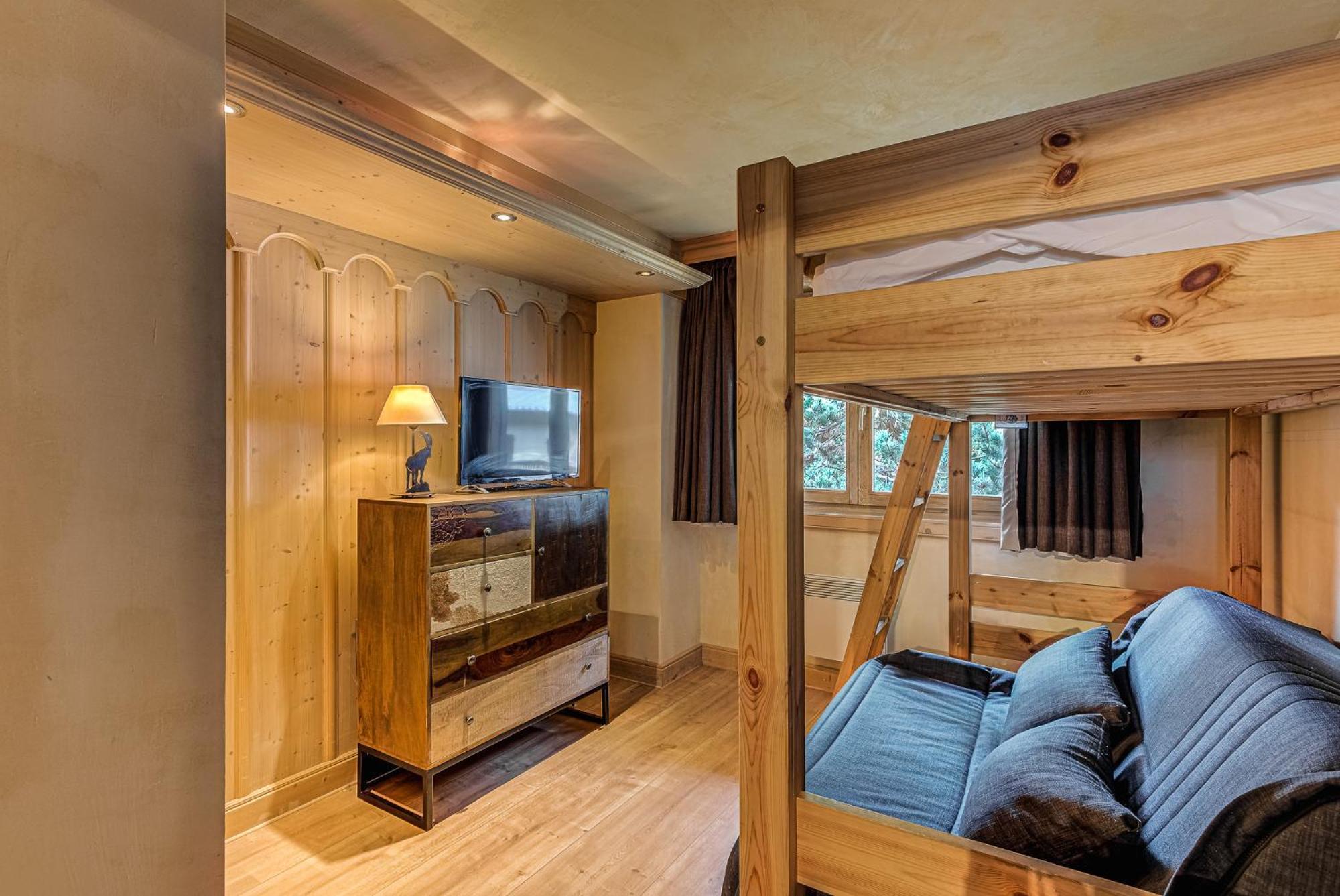 Apartment Longview - Alpes Travel - Central Chamonix - Sleeps 8 Luaran gambar
