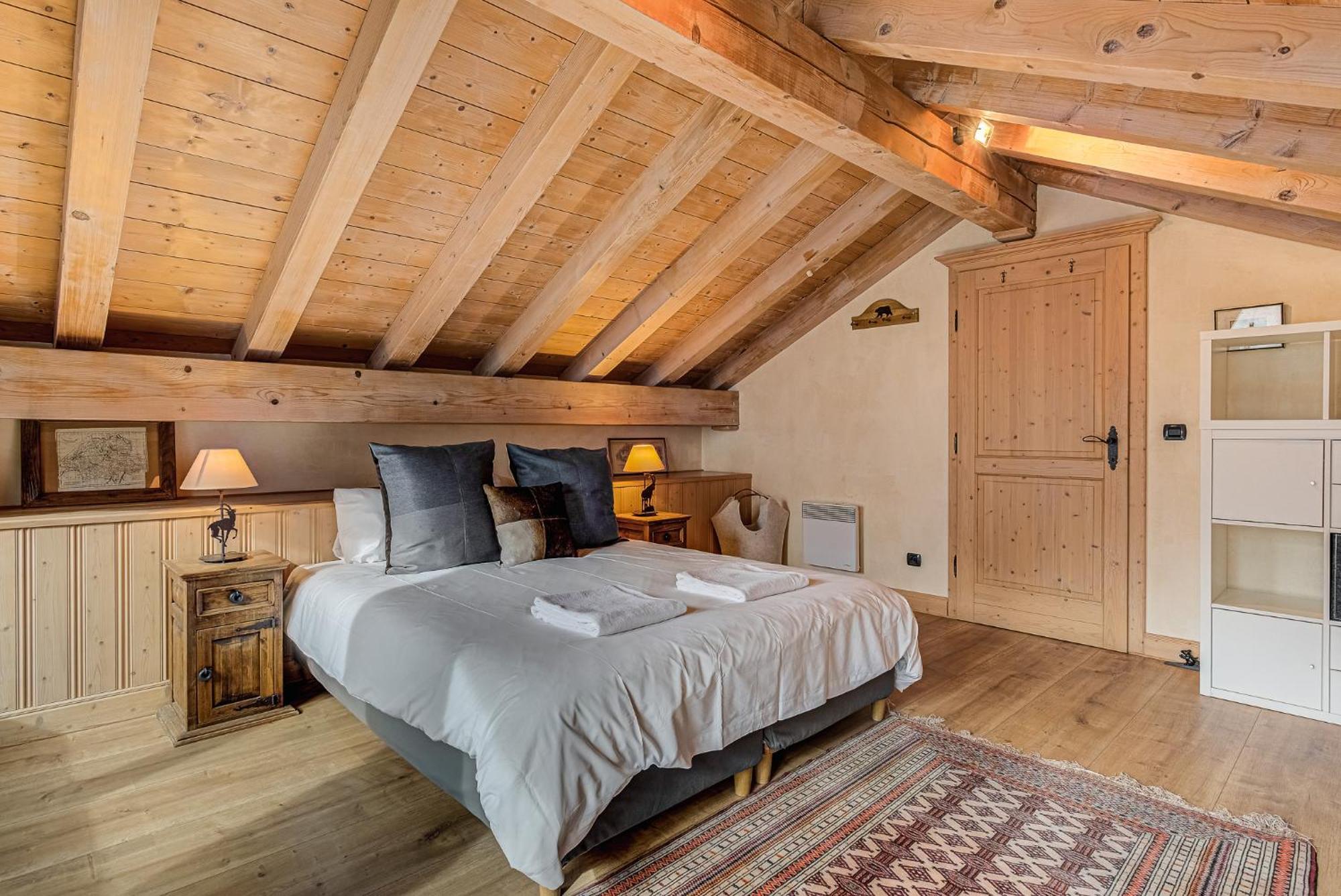 Apartment Longview - Alpes Travel - Central Chamonix - Sleeps 8 Luaran gambar