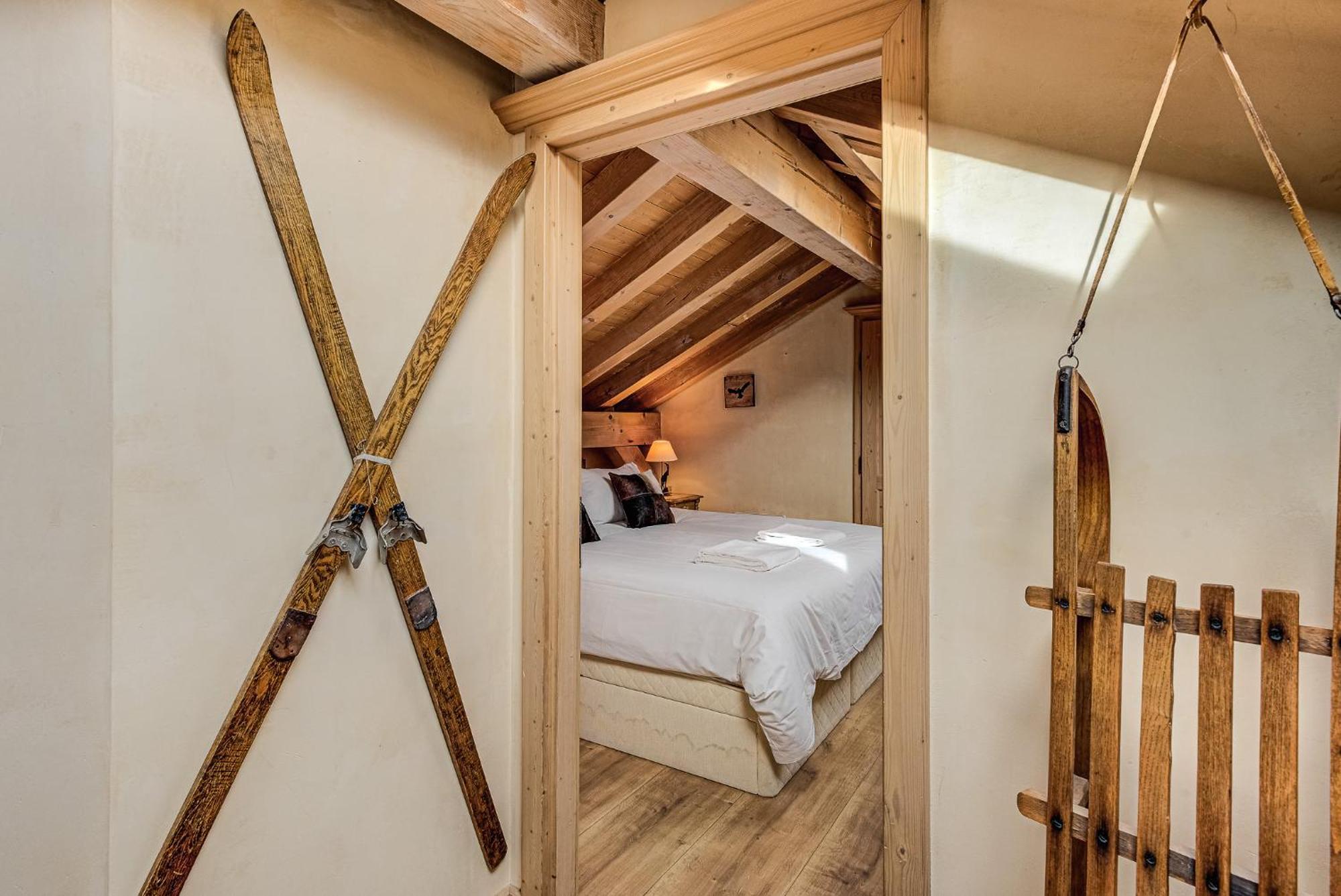 Apartment Longview - Alpes Travel - Central Chamonix - Sleeps 8 Luaran gambar
