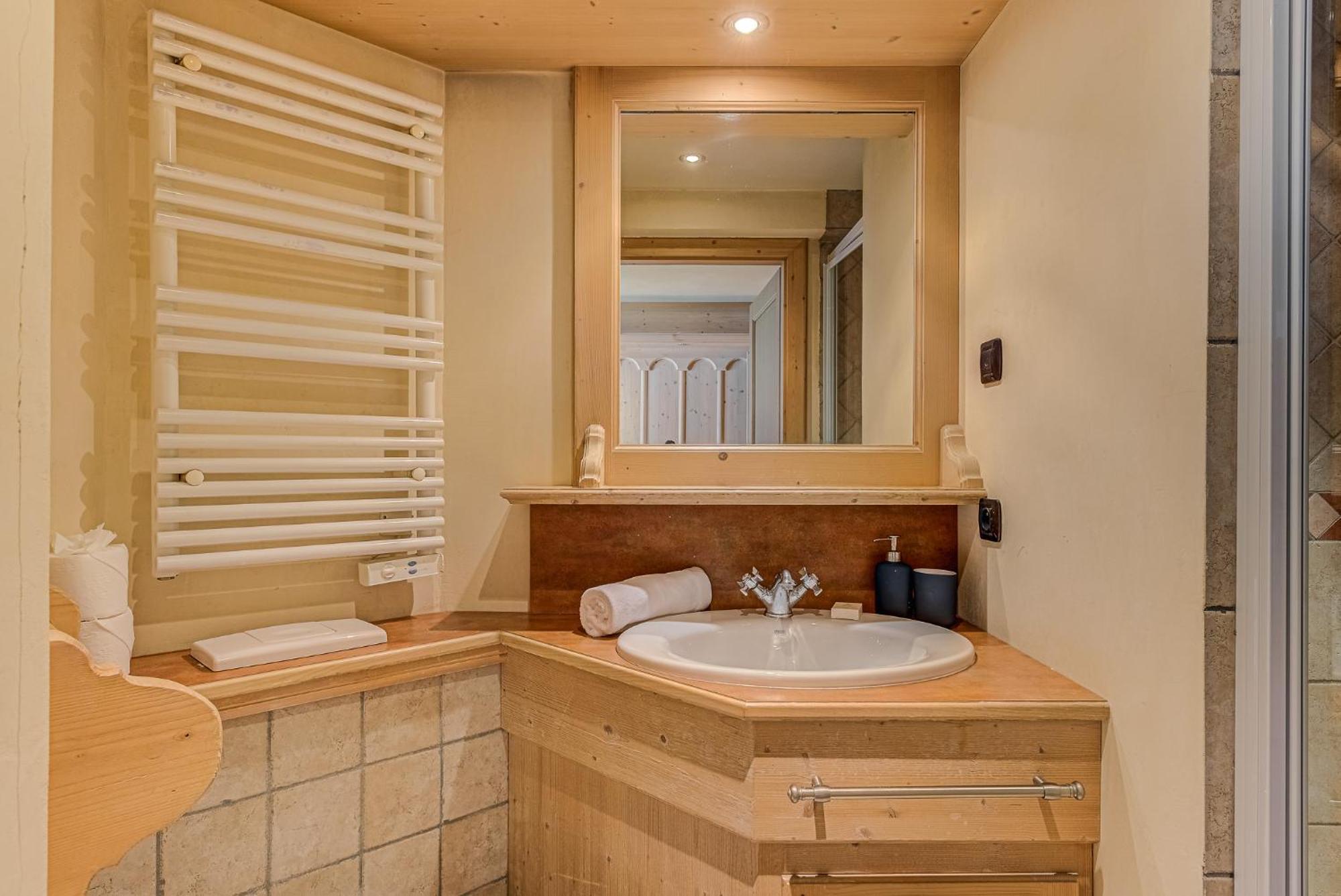 Apartment Longview - Alpes Travel - Central Chamonix - Sleeps 8 Luaran gambar