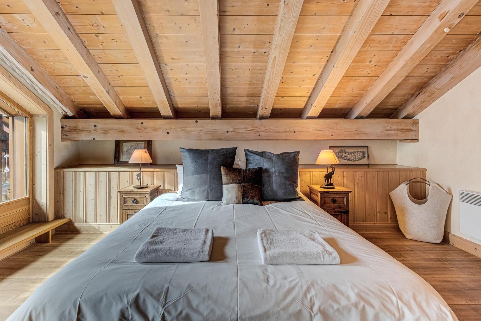 Apartment Longview - Alpes Travel - Central Chamonix - Sleeps 8 Luaran gambar