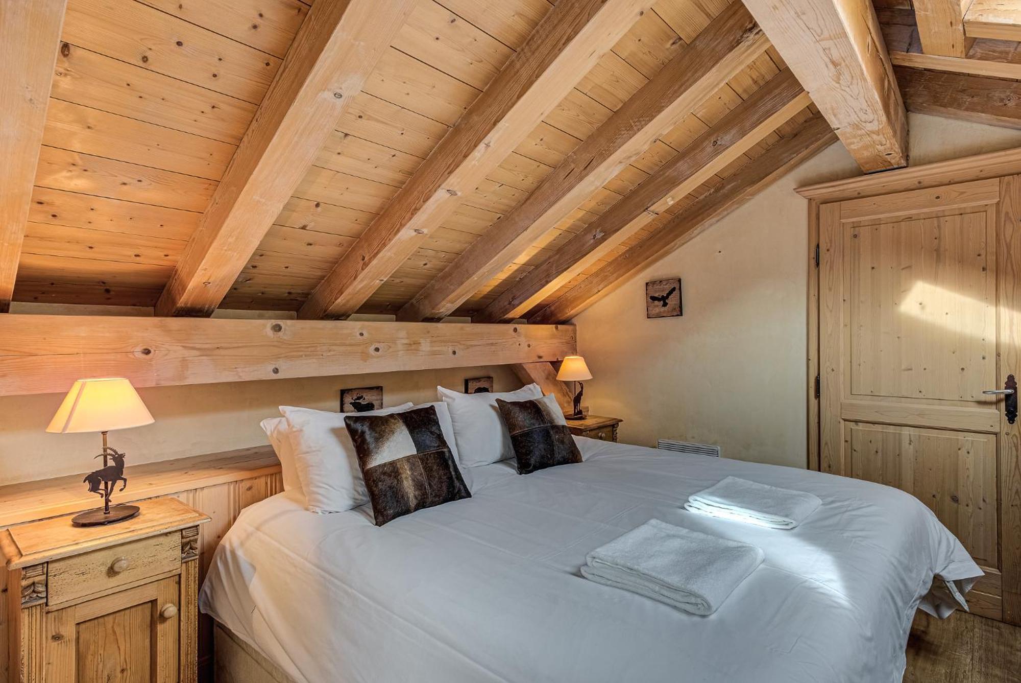Apartment Longview - Alpes Travel - Central Chamonix - Sleeps 8 Luaran gambar