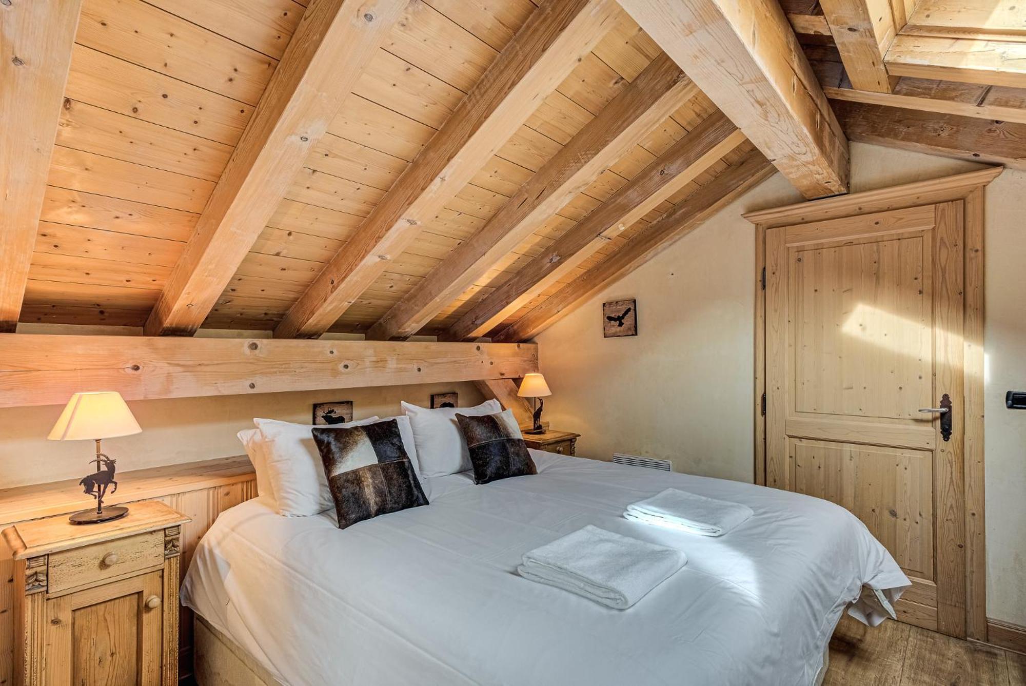 Apartment Longview - Alpes Travel - Central Chamonix - Sleeps 8 Luaran gambar
