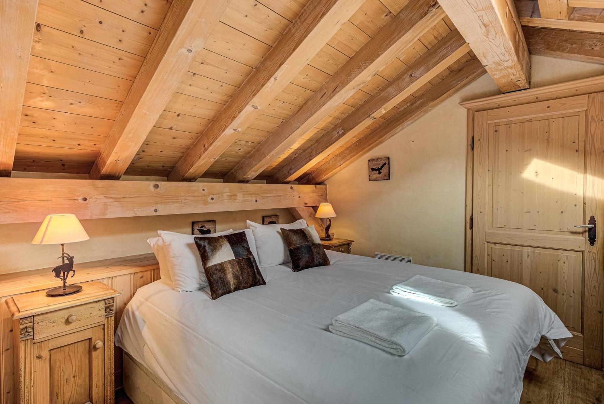 Apartment Longview - Alpes Travel - Central Chamonix - Sleeps 8 Luaran gambar