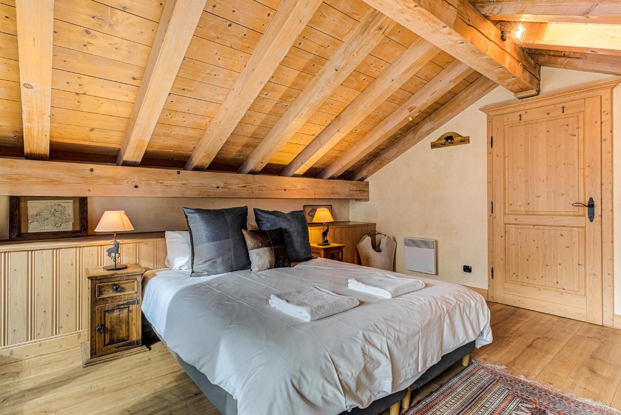 Apartment Longview - Alpes Travel - Central Chamonix - Sleeps 8 Luaran gambar